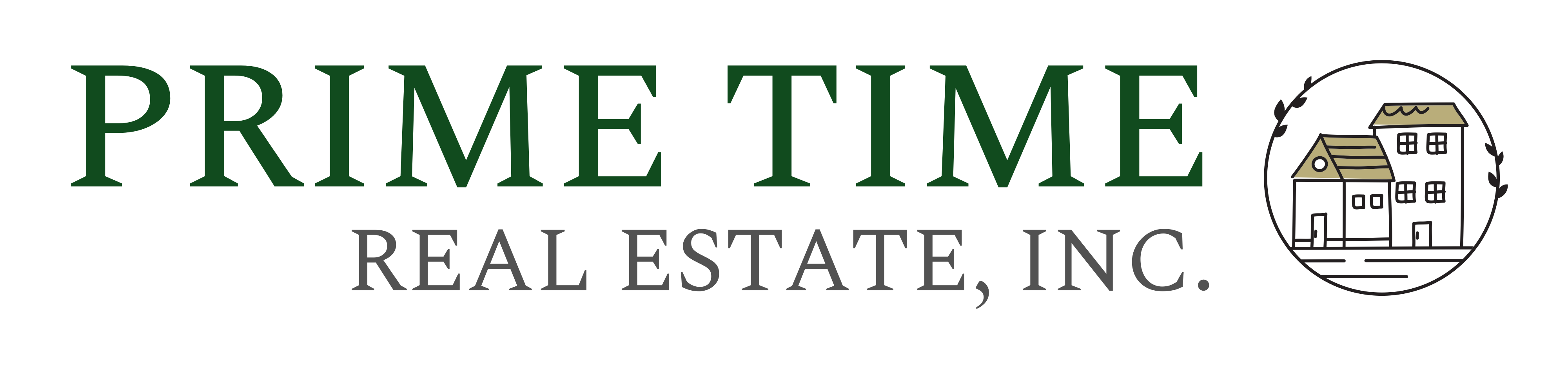 Prime Time Real Estate